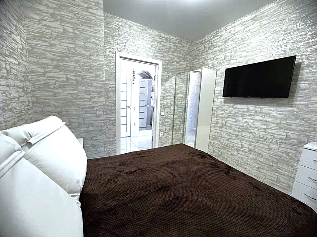 продажа однокомнатной квартиры номер A-174377 в Малиновском районе, фото номер 14